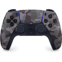 Джойстик беспроводной Sony DualSense для PS5, Camouflage — фото 1