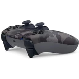 Джойстик беспроводной Sony DualSense для PS5, Camouflage — фото 2