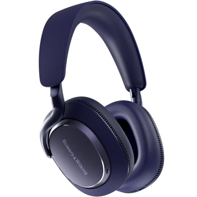 Наушники Bowers &amp; Wilkins Px7 S3, Indigo Blue