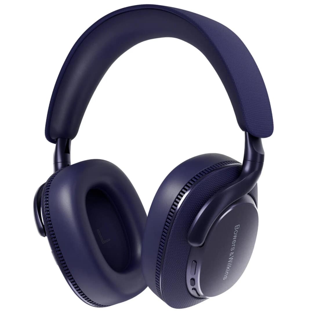 Наушники Bowers &amp; Wilkins Px7 S3, Indigo Blue — фото 3