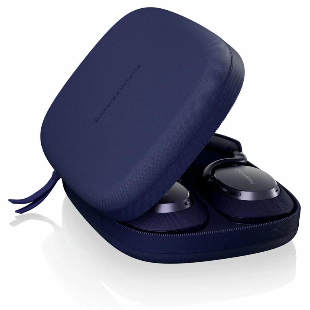 Наушники Bowers &amp; Wilkins Px7 S3, Indigo Blue — фото 5