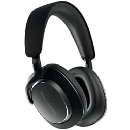 Наушники Bowers &amp; Wilkins Px7 S3, Anthracite Black — фото 1