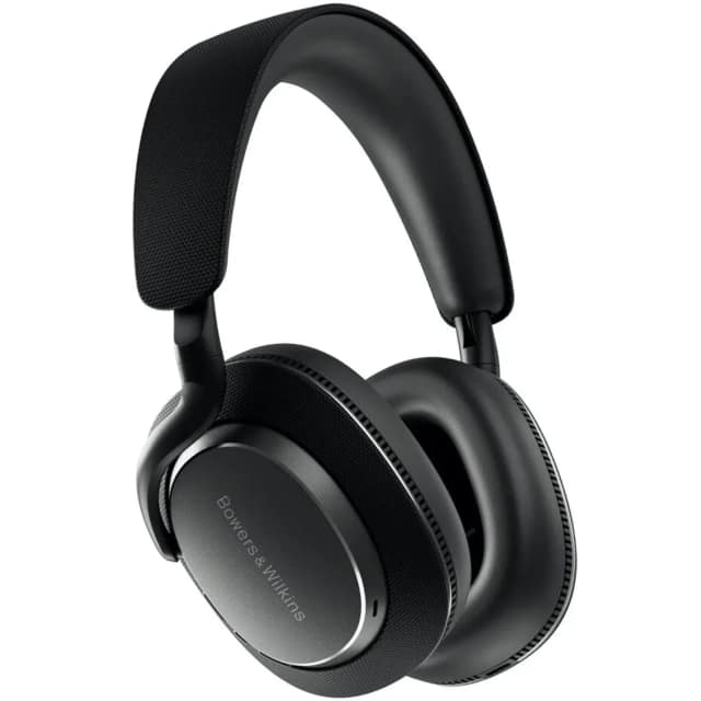 Наушники Bowers &amp; Wilkins Px7 S3, Anthracite Black