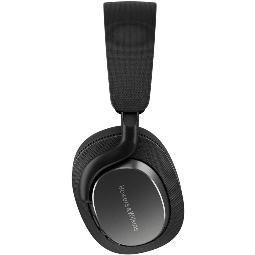 Наушники Bowers &amp; Wilkins Px7 S3, Anthracite Black — фото 2