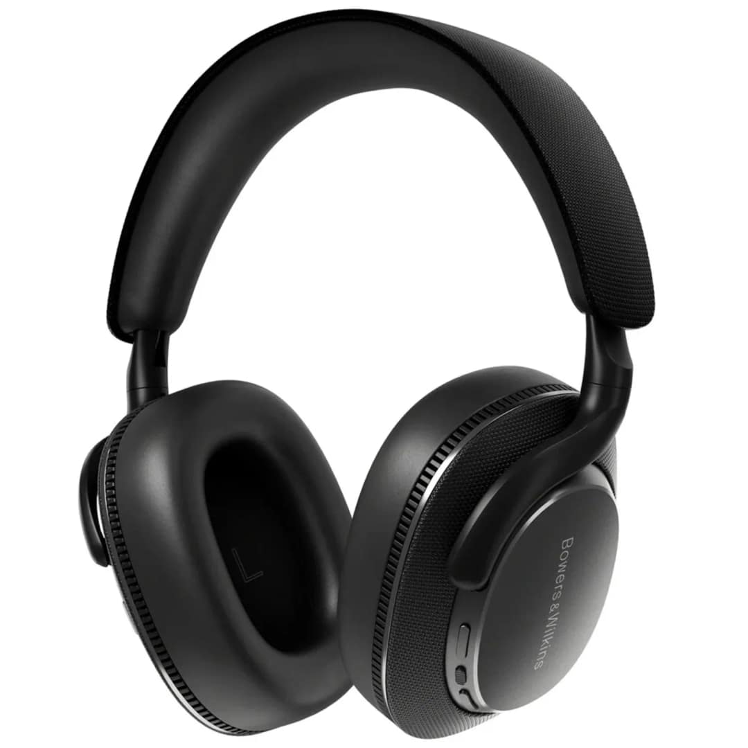 Наушники Bowers &amp; Wilkins Px7 S3, Anthracite Black — фото 3
