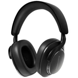 Наушники Bowers &amp; Wilkins Px7 S3, Anthracite Black — фото 3