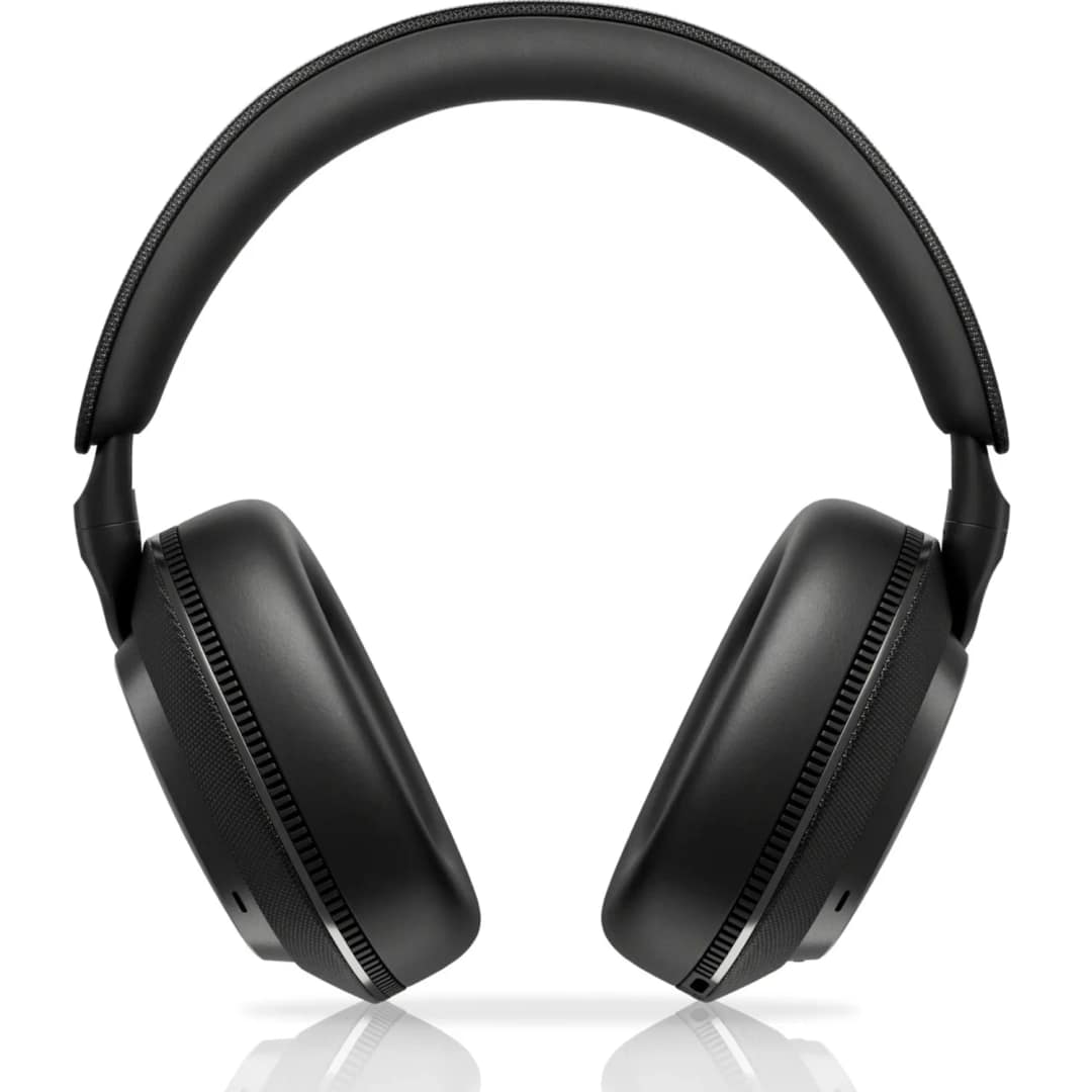 Наушники Bowers &amp; Wilkins Px7 S3, Anthracite Black — фото 4