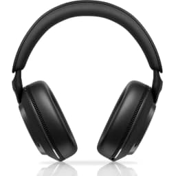 Наушники Bowers &amp; Wilkins Px7 S3, Anthracite Black — фото 4