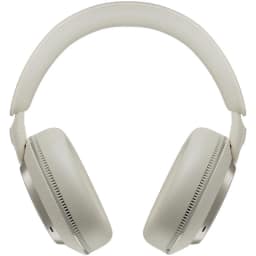 Наушники Bowers &amp; Wilkins Px7 S3, Canvas White — фото 3