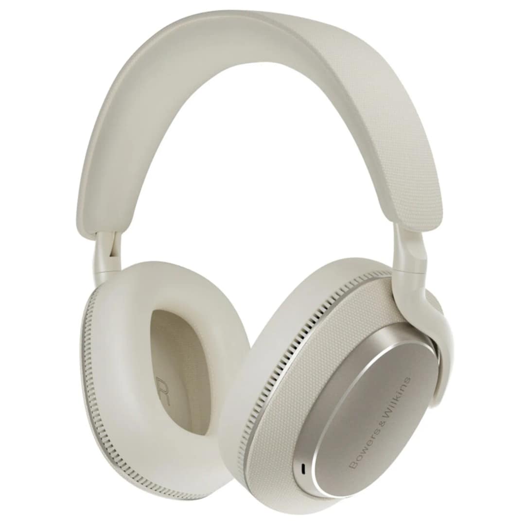 Наушники Bowers &amp; Wilkins Px7 S3, Canvas White — фото 4