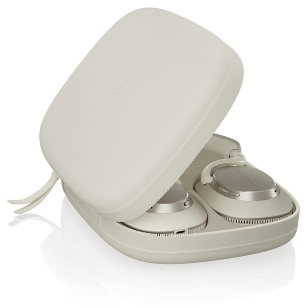 Наушники Bowers &amp; Wilkins Px7 S3, Canvas White — фото 5