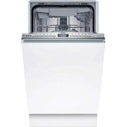 Посудомоечная машина Bosch Serie 4 SPV4EMX10E, Белый — фото 1