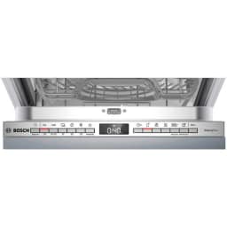 Посудомоечная машина Bosch Serie 4 SPV4EMX10E, Белый — фото 2