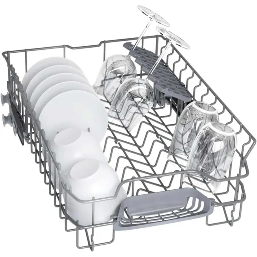 Посудомоечная машина Bosch Serie 4 SPV4HMX10E — фото 2