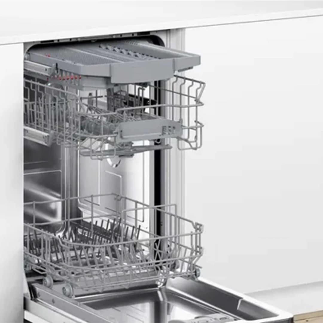 Посудомоечная машина Bosch Serie 4 SPV4HMX10E — фото 5