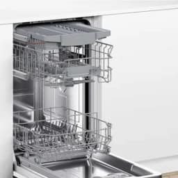 Посудомоечная машина Bosch Serie 4 SPV4HMX10E — фото 5