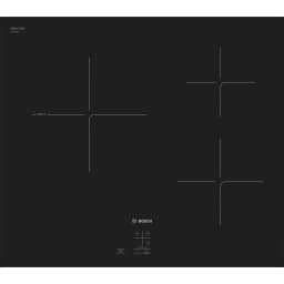 Индукционная варочная панель Bosch Serie 2 PUC61KAA5E, Black — фото 1
