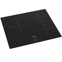 Индукционная варочная панель Bosch Serie 2 PUC61KAA5E, Black — фото 4