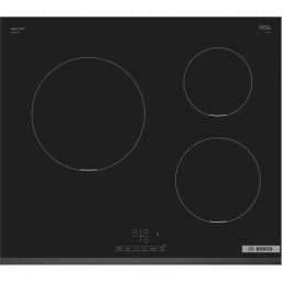 Индукционная варочная панель Bosch Serie 2 PUC631BB5E, Black — фото 1