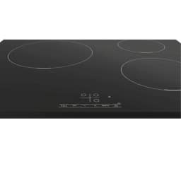 Индукционная варочная панель Bosch Serie 2 PUC631BB5E, Black — фото 2