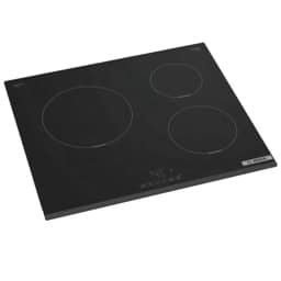 Индукционная варочная панель Bosch Serie 2 PUC631BB5E, Black — фото 4