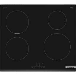 Индукционная варочная панель Bosch Serie 4 PIE631BB5E, Black — фото 1