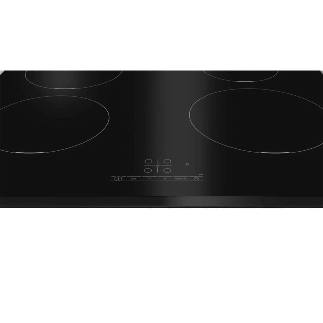 Индукционная варочная панель Bosch Serie 4 PIE631BB5E, Black — фото 2