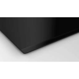 Индукционная варочная панель Bosch Serie 4 PIE631BB5E, Black — фото 5