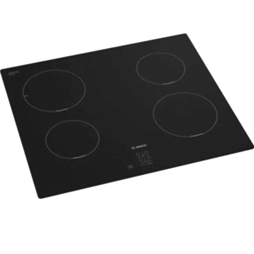 Индукционная варочная панель Bosch Serie 4 PUG611AA5D, Black — фото 4