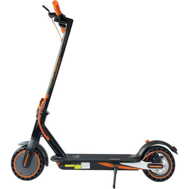 Электросамокат Kugoo L2 Pro Black