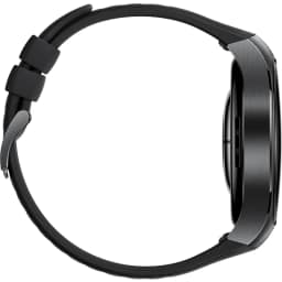 Смарт-часы Huawei Watch 5 46mm Fluoroelastomer, Black — фото 4