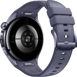 Смарт-часы Huawei Watch 5 46mm Composite, Grey-Purple — фото 4