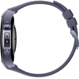 Смарт-часы Huawei Watch 5 46mm Composite, Grey-Purple — фото 5