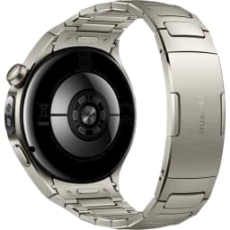 Смарт-часы Huawei Watch 5 46mm, Titanium — фото 4