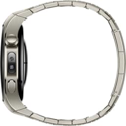 Смарт-часы Huawei Watch 5 46mm, Titanium — фото 6