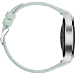 Смарт-часы Huawei Watch 5 42mm Fluoroelastomer, Light Green — фото 5
