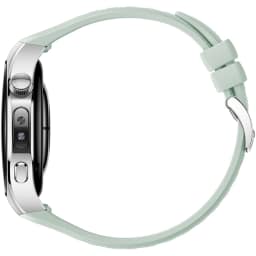 Смарт-часы Huawei Watch 5 42mm Fluoroelastomer, Light Green — фото 6