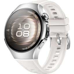 Смарт-часы Huawei Watch 5 42mm Composite, White — фото 1