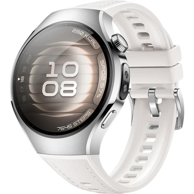 Смарт-часы Huawei Watch 5 42mm Composite, White