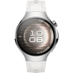 Смарт-часы Huawei Watch 5 42mm Composite, White — фото 2