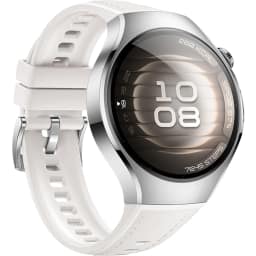 Смарт-часы Huawei Watch 5 42mm Composite, White — фото 3