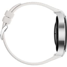 Смарт-часы Huawei Watch 5 42mm Composite, White — фото 4