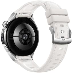 Смарт-часы Huawei Watch 5 42mm Composite, White — фото 5