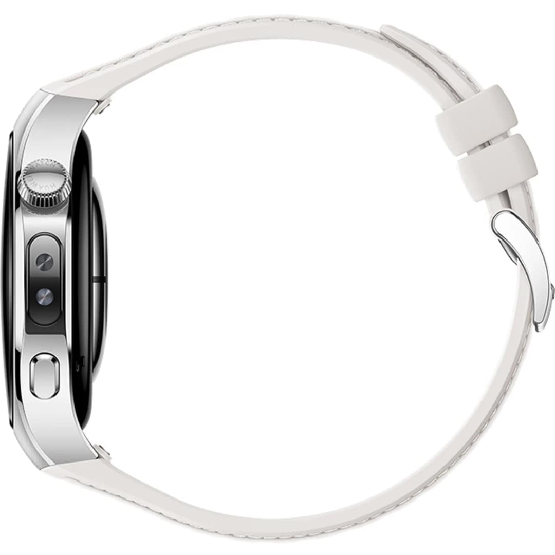 Смарт-часы Huawei Watch 5 42mm Composite, White — фото 6