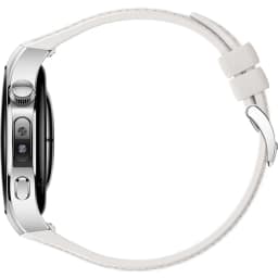 Смарт-часы Huawei Watch 5 42mm Composite, White — фото 6