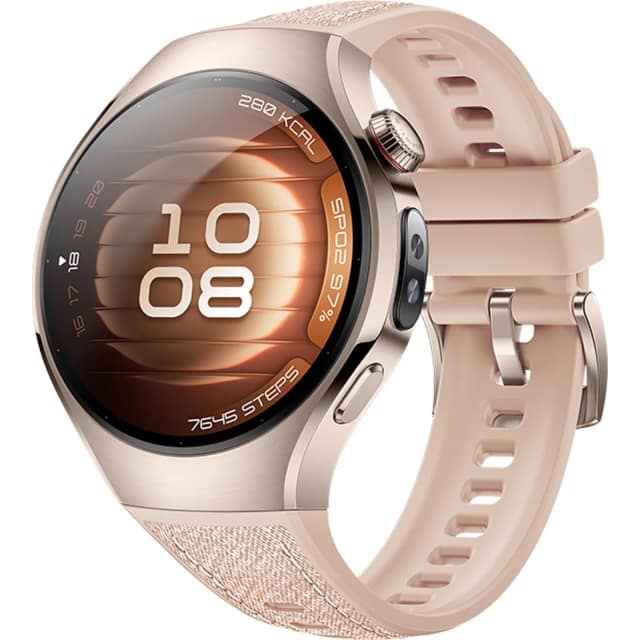 Смарт-часы Huawei Watch 5 42mm Composite, Beige