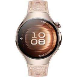 Смарт-часы Huawei Watch 5 42mm Composite, Beige — фото 2