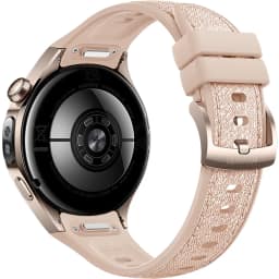 Смарт-часы Huawei Watch 5 42mm Composite, Beige — фото 5