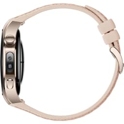 Смарт-часы Huawei Watch 5 42mm Composite, Beige — фото 6