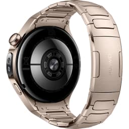 Смарт-часы Huawei Watch 5 42mm Titanium, Sand Gold — фото 5